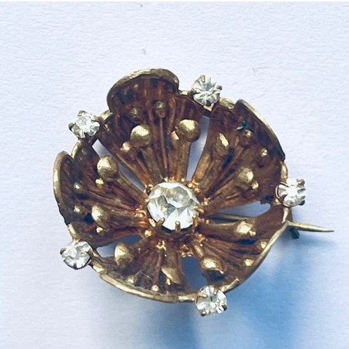 Antique victorian anemone - antique,
