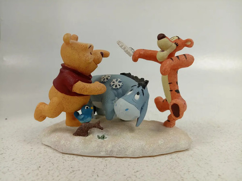Simply pooh fun the - pooh, by