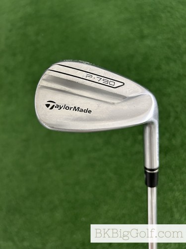 Taylormade p790 forged - taylormade,