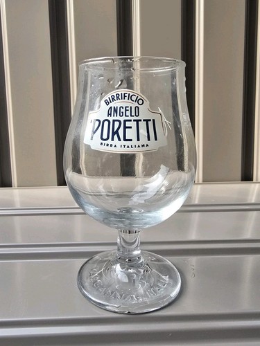 Angela poretti pint - poretti,