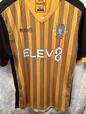 Sheffield Wednesday Away Shirt