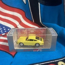 NOS RARE VITESSE 1:43 Porsche