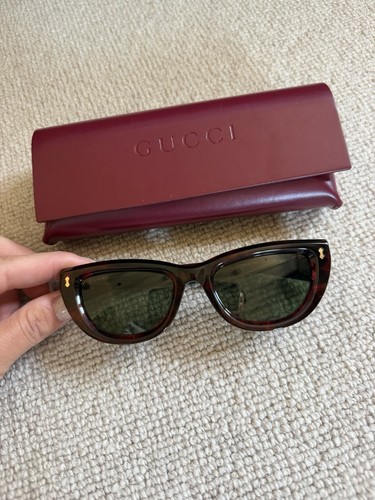 Gucci gg1521s cat eye - gg1521s, cat-eye