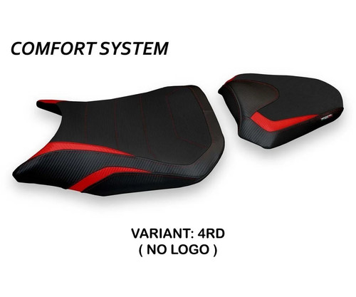 Seat saddle cover - , 1