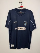 MANCHESTER CITY 2003/2004