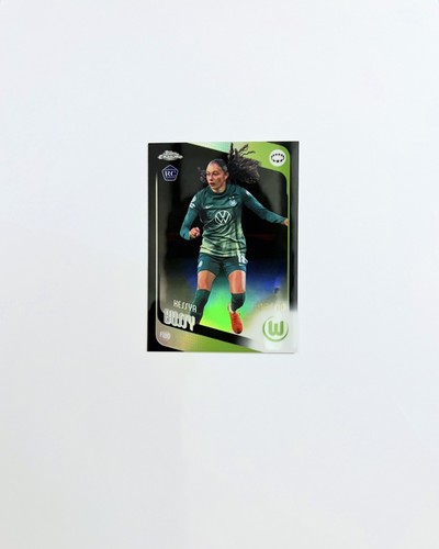 2025 topps chrome - topps, uwcl