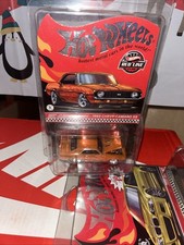 Hot Wheels 1969 Chevy Camaro
