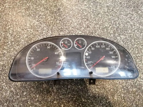 Passat 3b2 instrument - vw,