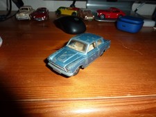DINKY TOYS FORD CORTINA MK 1