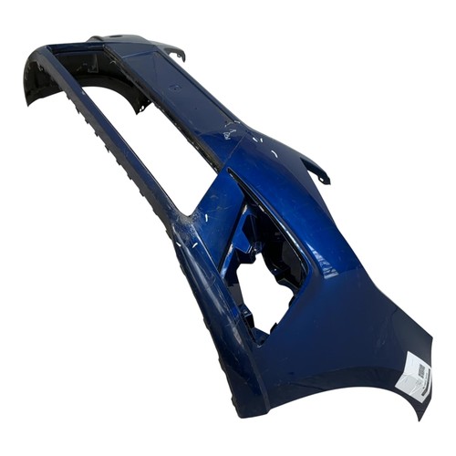 Seat ibiza front bumper - seat,
