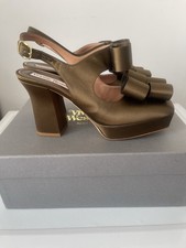 Vivienne Westwood Square Toe
