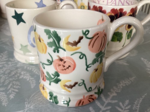 Emma bridgewater halloween - emma,