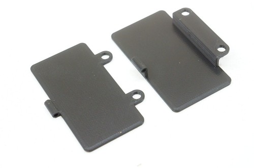 Upgrade extra wide battery - extra,