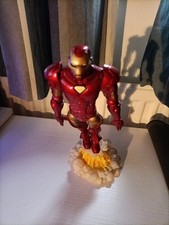 Iron Man Statue Figure Marvel