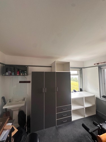Ikea door wardrobe - 3,