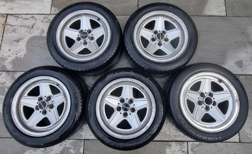 Genuine amg penta - genuine, mercedes