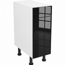 Fully assembled kitchen 400mm - kitchen,