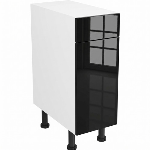 Fully assembled kitchen 400mm - assembled,