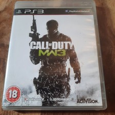 Call of Duty Modern Warfare 3