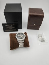 Ingersoll the bronc - mens, watch