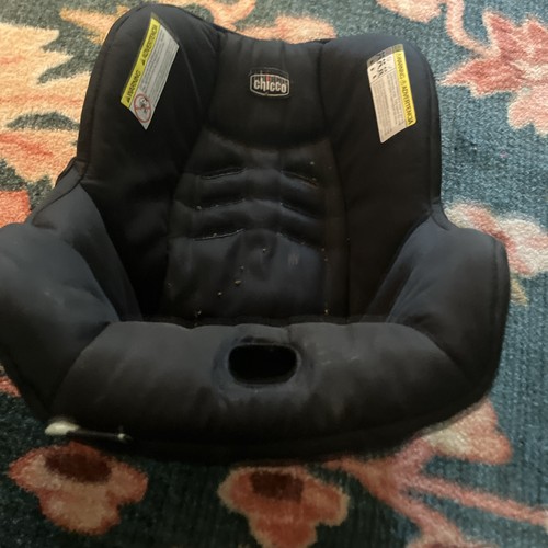 Chicco keyfit replacement - 30,