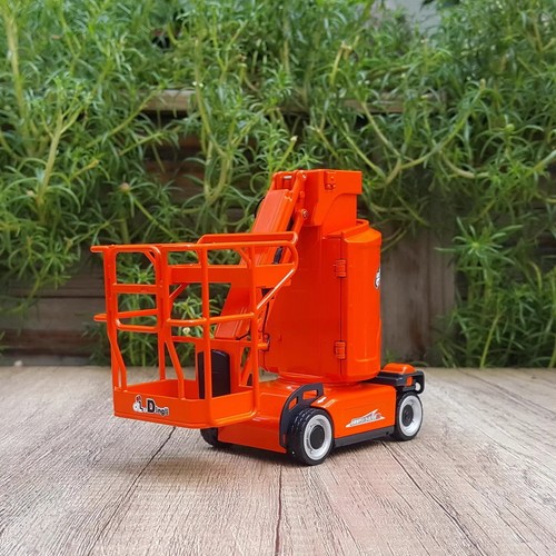 Scale dingli - 1/20,