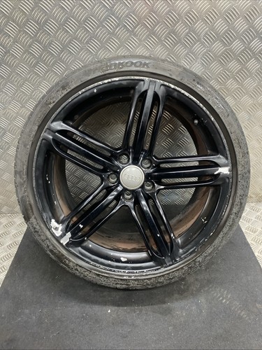 Audi 2008 15 19 - 8t, 19”