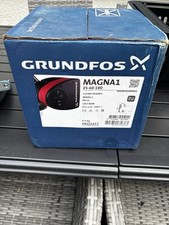 Grundfos Magna1 25-60 180