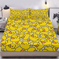 Cartoon rubber duck - 06.cartoon,