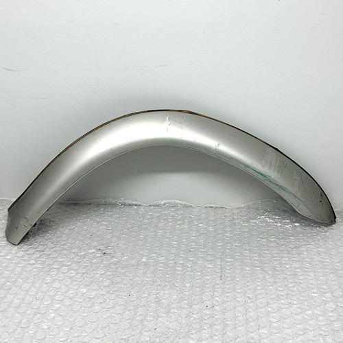 Front right overfender for - front,