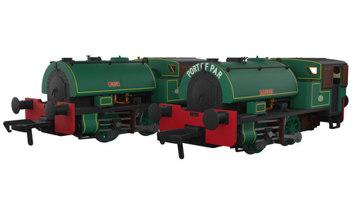 Rapido trains 968501 gauge - rapido, oo