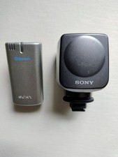 Sony Bluetooth Wireless Mic