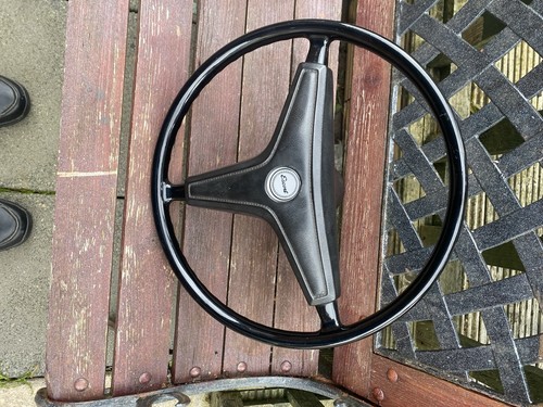Ford escort mk1 - mk1, wheel