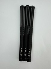 Ping Golf Grips (3) Mens Standard /Black /Pulled /28706