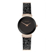 Seksy sekonda round - by,