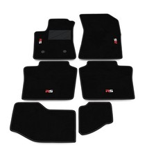Floor Mats Compatible With