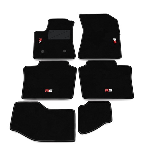 Floor mats compatible with - compatible,