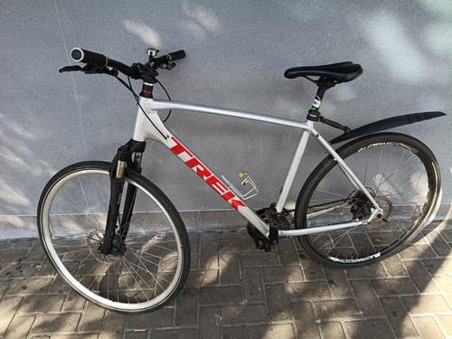Trek dual sport hybrid - hybrid,