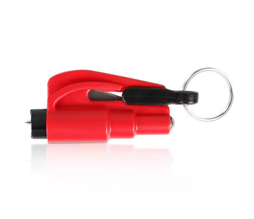 Car safety hammer mini - safety,
