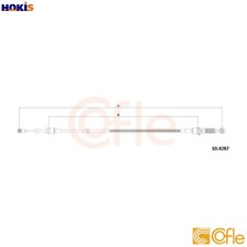 CABLE PULL MANUAL TRANSMISSION