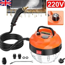 3800W Steam Cleaner 6