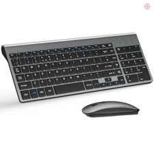 TopMate Wireless Keyboard and
