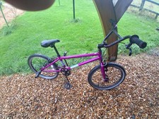 Diamond Back Option Bmx With