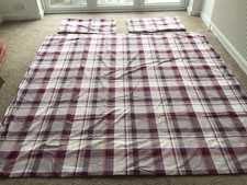 Next Double Duvet Set with