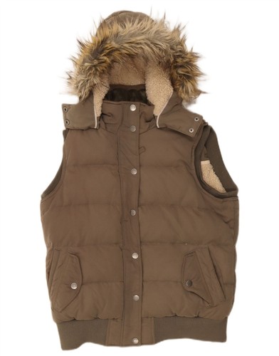 Fat face womens hooded padded - womens,