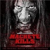 Machete kills original - [original, motion