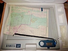 yeoman chart kit BBA