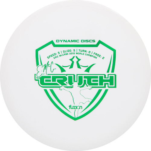 Dynamic discs emac truth - discs,