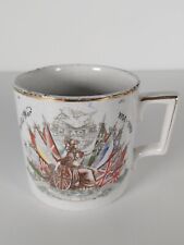 World War Peace Mug 1914 - 1919