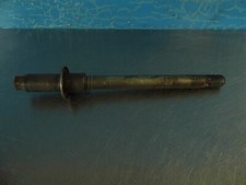 SUZUKI BANDIT GSF 400 93 1993